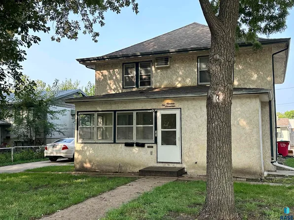 1017 & 1019 N Walts Ave, Sioux Falls, SD 57104