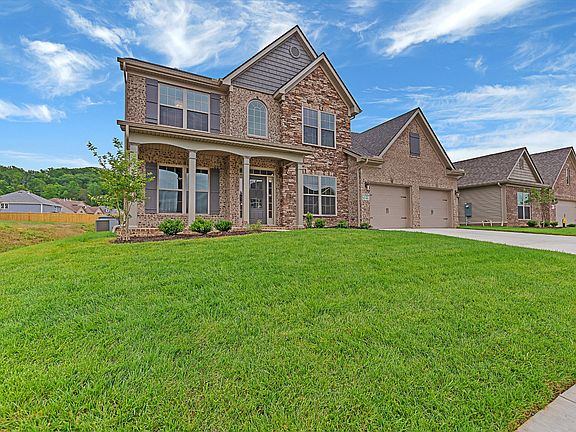 2nd image of 12526 Rocky Slope Ln Lot 83