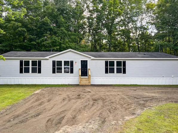 815 Fuller Road, Carmel, ME 04419