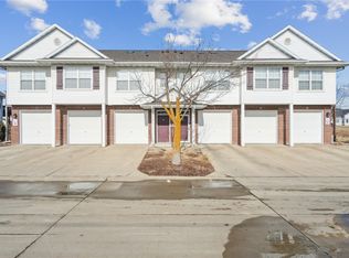4502 1st Ave NW UNIT A, Cedar Rapids, IA 52405