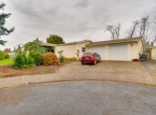 280 NW Donahoo St, McMinnville, OR