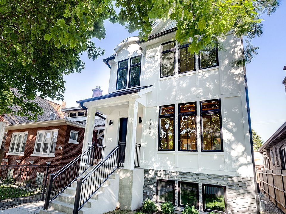 1st image of 3853 N Francisco Ave