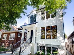 3853 N Francisco Ave, Chicago, IL 60618