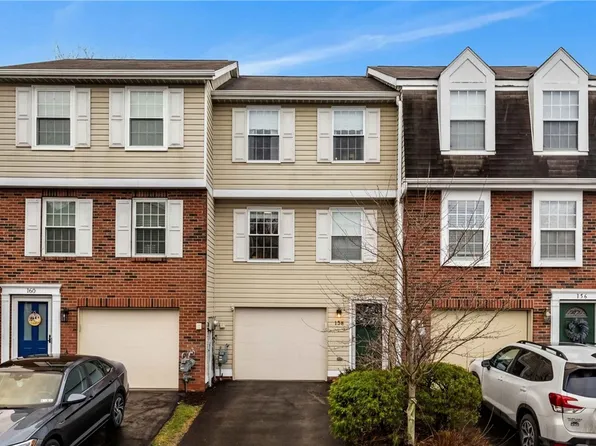 158 Rossmor Ct, Pittsburgh, PA 15229