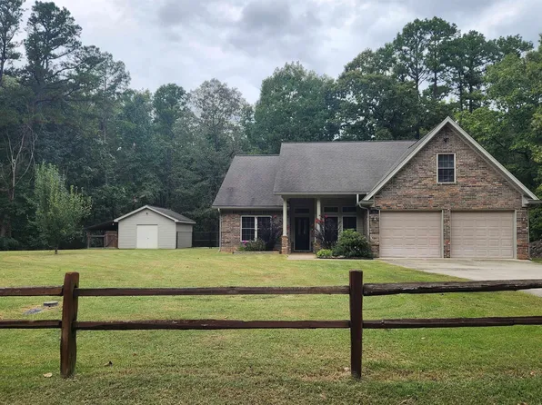 165 Crestwood Dr, Mount Ida, AR 71957