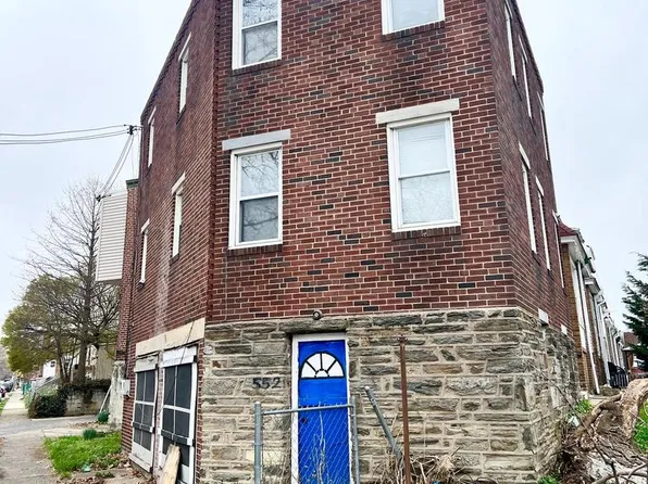 552 E Olney Ave, Philadelphia, PA 19120