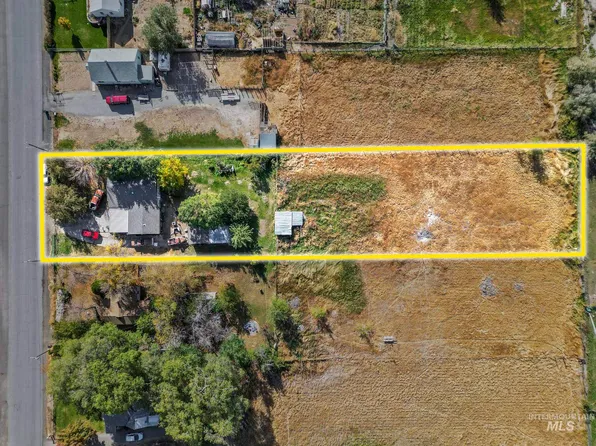 1610 Poplar St, Buhl, ID 83316