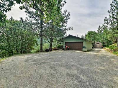 721 Juanita Way, Jacksonville, OR, 97530