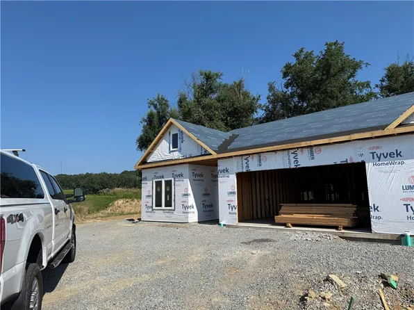 1584 Lois Rd Lot 11-A, Unity Township, PA 15650