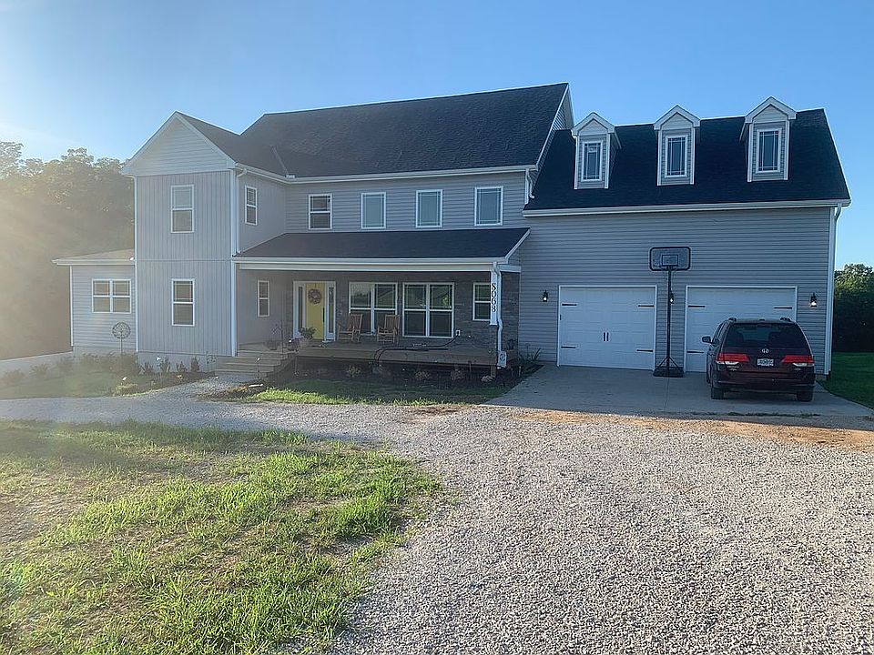 2nd image of Lot 16 Blue Berry Hill Road