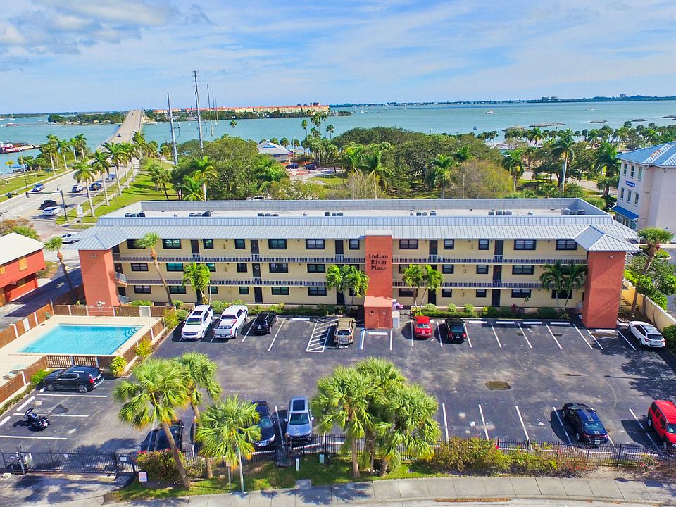 1st image of 701 N INDIAN RIVER Drive #105