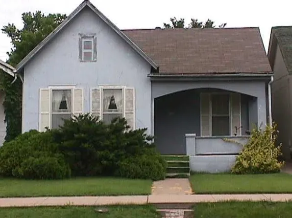 2000 Hope St, Hannibal, MO 63401