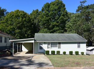 1602 23rd Ave E, Tuscaloosa, AL 35404