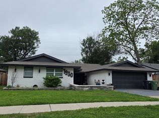 1930 Kent Dr, Arlington, TX 76010