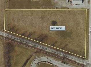 0 Lunar Dr, Wapakoneta, OH 45895