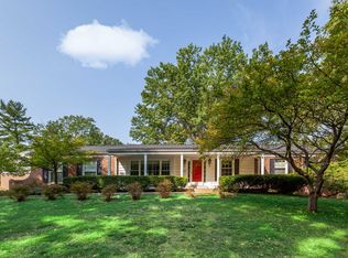 21 Morwood Ln, Saint Louis, MO 63141