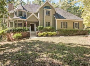 110 Robinson Bend Trl, Peachtree City, GA 30269