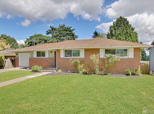 16016 48th Ave S, Tukwila, WA 98188