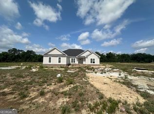 LOT 2 Metter Rd LOT 2, Portal, GA 30450