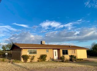 517 San Jose Dr, Bisbee, AZ 85603