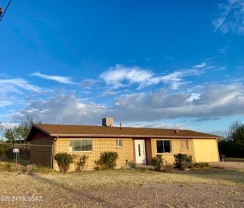 517 San Jose Dr, Bisbee, AZ, 85603