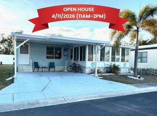 100 Hampton Rd LOT 270, Clearwater, FL 33759