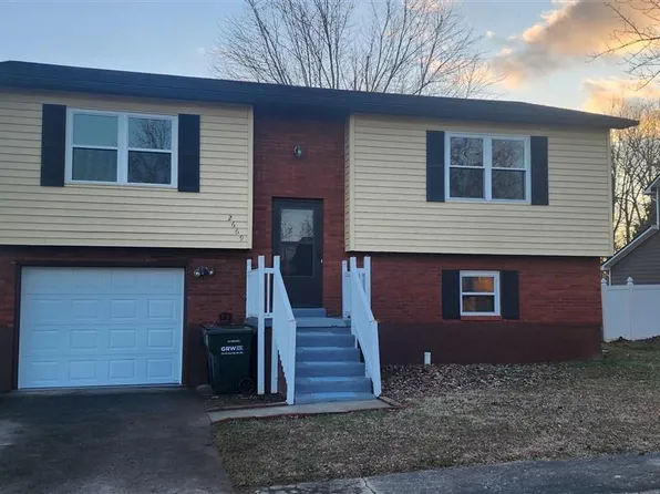 2669 Lake Rd N, Radcliff, KY 40160