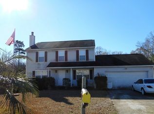 145 Turkey Ridge Dr, Chapin, SC 29036