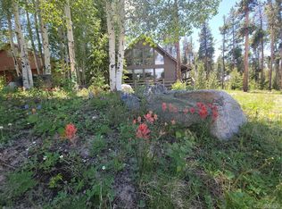 1318 Gcr #49, Grand Lake, CO 80447