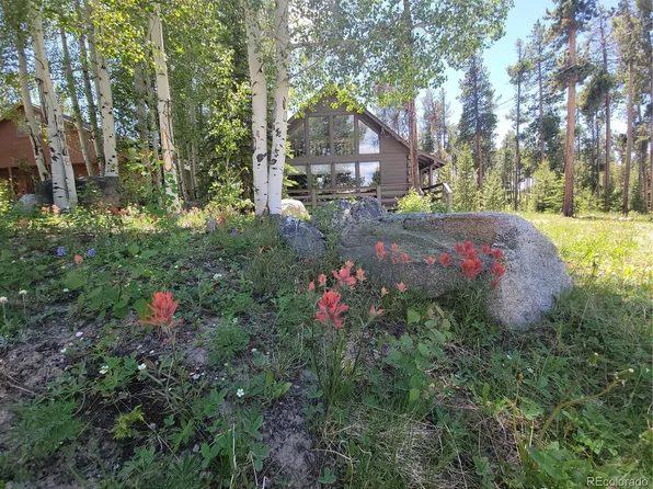 1318 GCR 49, Grand Lake, CO 80447