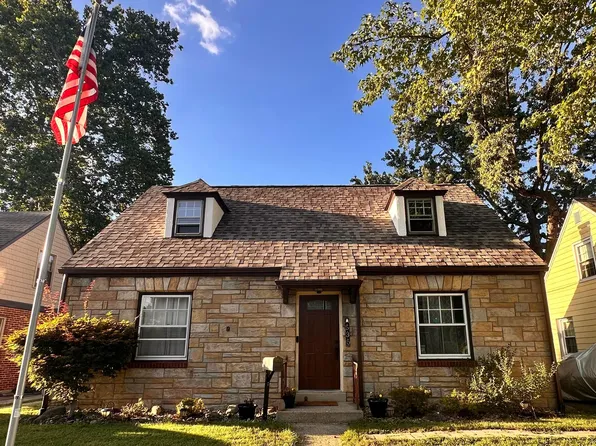 535 Frederick St S, Lancaster, OH 43130