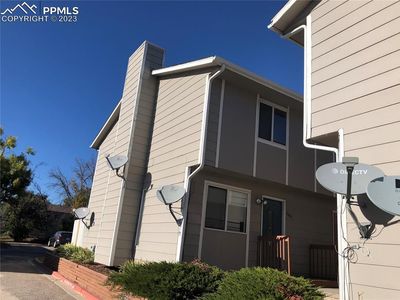 1860 Zebulon Dr, Colorado Springs, CO, 80910