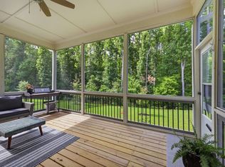 1829 Prucha Pl, Apex, NC 27523