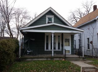 1015 Herman St, Fort Wayne, IN 46808