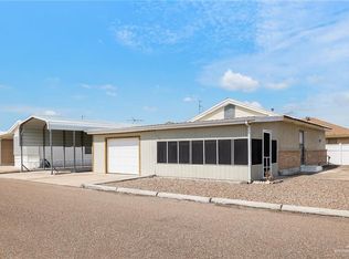 154 Bubbling Brook Ln, Donna, TX 78537