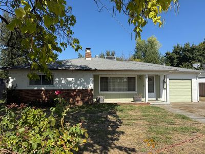 2430 N Bonnyview Rd, Redding, CA, 96001