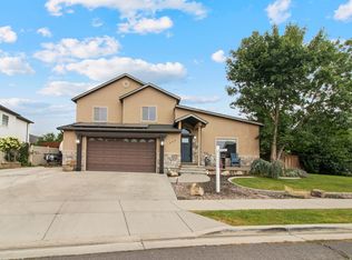 940 W 875th St S, Lehi, UT 84043
