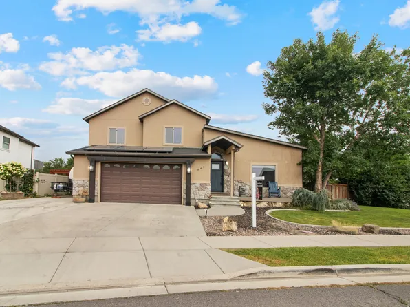 940 W 875th St S, Lehi, UT 84043