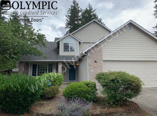 2134 Diamond Loop SE, Lacey, WA 98503