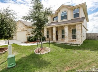 8523 Discovery Ml, Converse, TX 78109