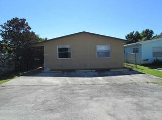 821 SW 9th Ave, Hallandale Beach, FL 33009