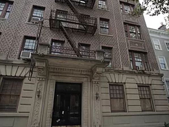 110 Cambridge Pl APT 3A, Brooklyn, NY 11238