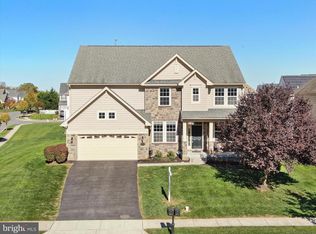 6200 Payton Way, Frederick, MD 21703