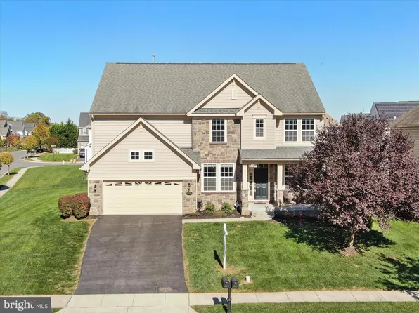 6200 Payton Way, Frederick, MD 21703