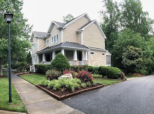 111 Glenhaven Dr, Chapel Hill, NC 27516