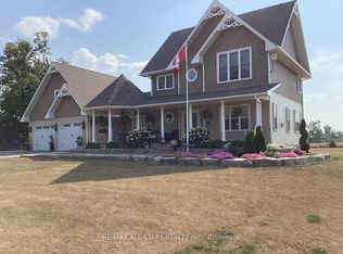 41 McLarens Creek Rd, Kawartha Lakes, ON K0M1G0