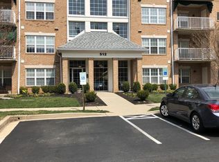 512 Limerick Cir UNIT 202, Lutherville Timonium, MD 21093