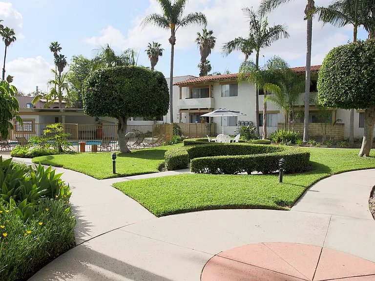 San Carlos Apartment Homes — Photo 1