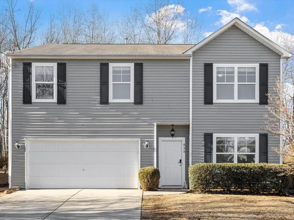 638 Collington Dr, Mebane, NC 27302