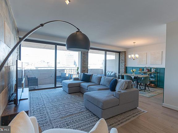 3rd image of 4141 N Henderson Rd APT 1116